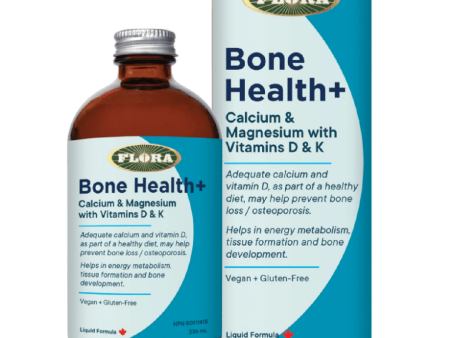 Flora - bone health(+) Cheap