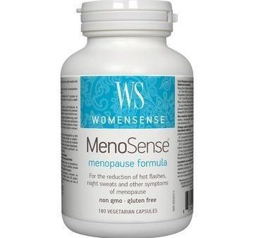 Womensense - menosense Online now