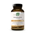 Health first - folate actif supreme 1000 mcg -100 vcaps Discount