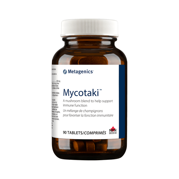 Metagenics - mycotaki - 90 tabs Discount