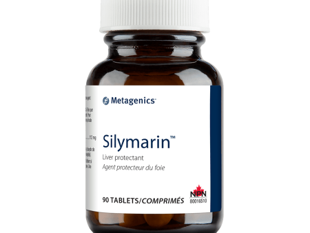 Metagenics - silymarin - 90 tabs Online Sale