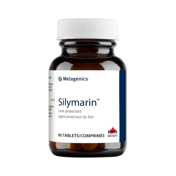 Metagenics - silymarin - 90 tabs Online Sale