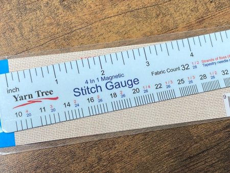 Stitch Gauge For Sale