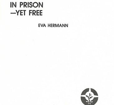 Tract: In Prison Yet Free Discount