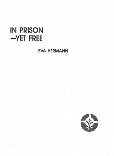 Tract: In Prison Yet Free Discount