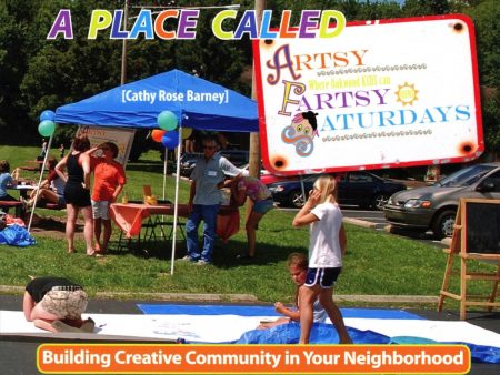 Place Called Artsy-Fartsy Saturdays, A Online