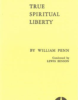 Tract: True Spiritual Liberty Fashion