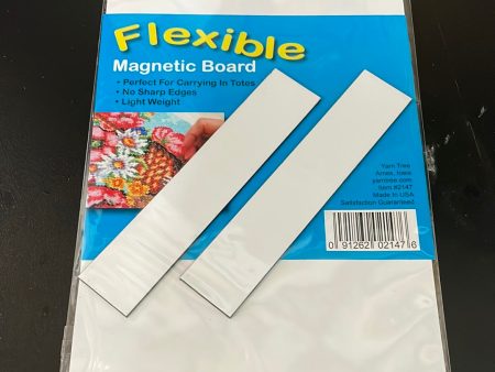 Magnet Board (Flexible) Discount