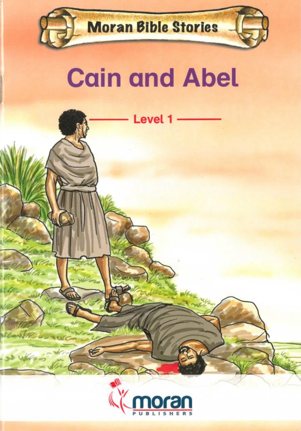 Cain and Abel (Level 1) Discount