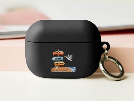 Rubber Case for AirPods® Online now