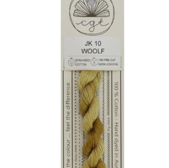 Woolf JK10 Cheap