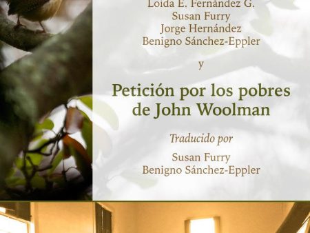 El Diario de John Woolman y Peticion por los pobres Online