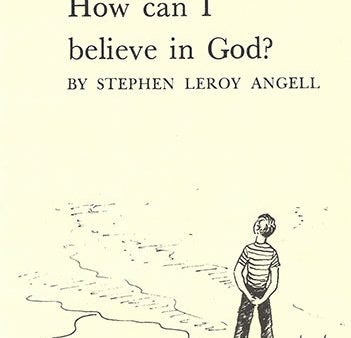 Tract: How can I believe in God? Online Sale