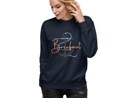 Unisex Premium Sweatshirt | Cotton Heritage Online Hot Sale