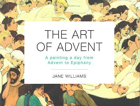 The Art of Advent: A Painting a Day from Advent to Epiphany Online