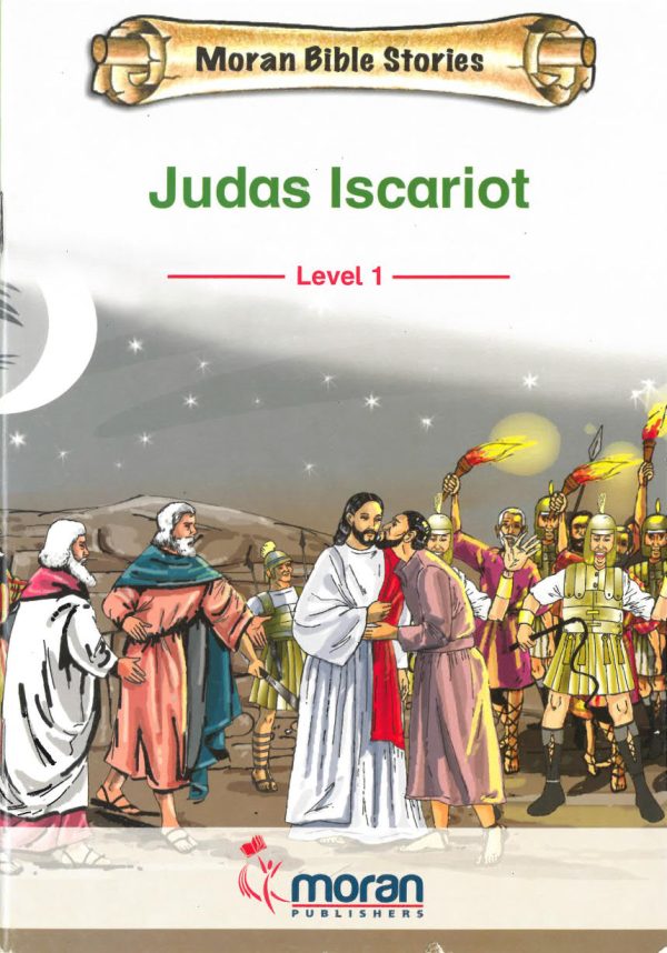 Judas Iscariot (Level 1) For Cheap