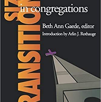 Size Transitions in Congregations Cheap