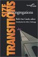 Size Transitions in Congregations Cheap