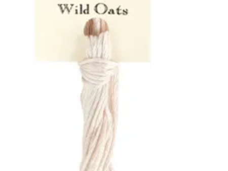 Wild Oats Supply