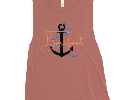 Women s Muscle Tank | Bella + Canvas Online Sale