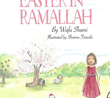 Easter in Ramallah Supply