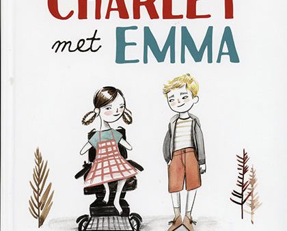 When Charley Met Emma Online now