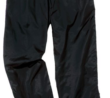 QVSA SWIMMING & DIVING: YOUTH & ADULT WIND WATER RESISTANT PANTS WITH POCKETS Online Hot Sale