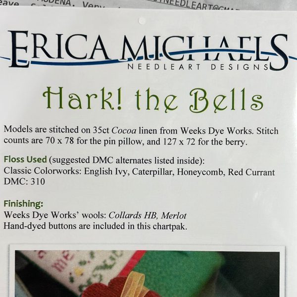 Hark the Bells Online Sale