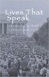 Lives That Speak: Stories of Twentieth-Century Quakers Hot on Sale