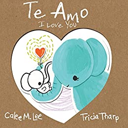 Te Amo: I Love You! For Discount