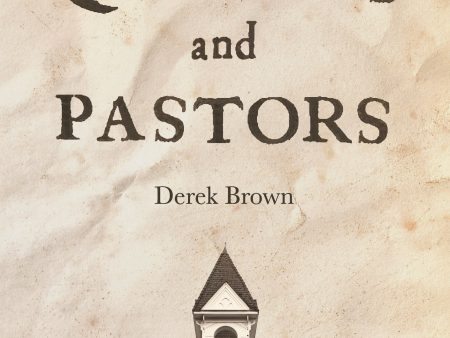 On Quakers and Pastors For Discount