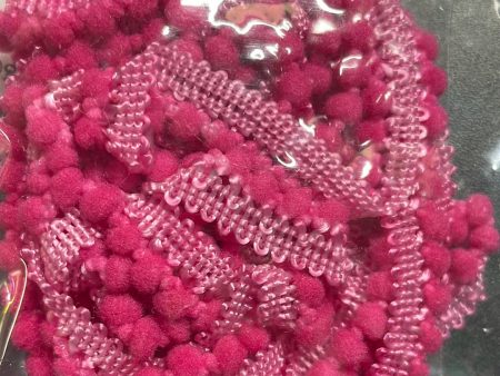 Peony Pom Poms Hot on Sale