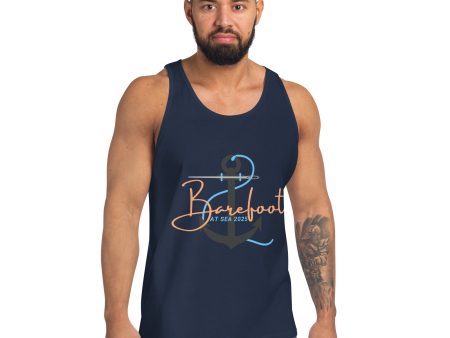 Men’s Staple Tank Top | Bella + Canvas Sale