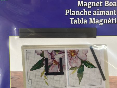 Magnet Board 12x18 Supply