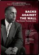 Backs Against the Wall: The Howard Thurman Story For Discount