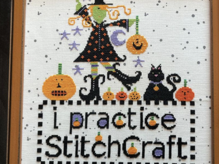 Stitchcraft Discount