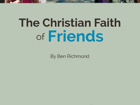 The Christian Faith of Friends For Sale