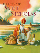 The Legend of Saint Nicholas Cheap