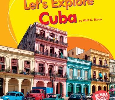 Let’s Explore Cuba For Discount