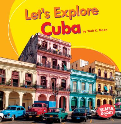 Let’s Explore Cuba For Discount