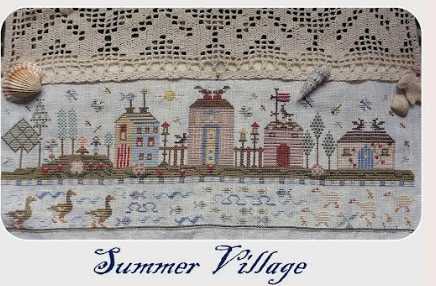 Summer Village Cheap