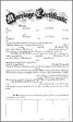 Quaker Marriage Certificate Discount