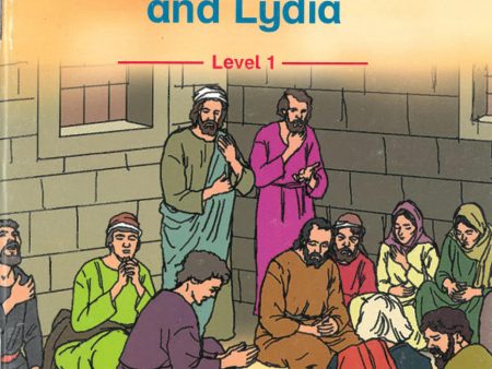 The Day of Pentecost and Lydia (Level 1) For Cheap