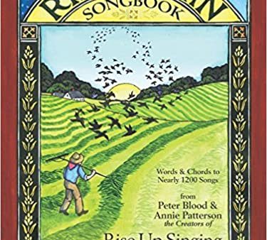 Rise Again Songbook Discount