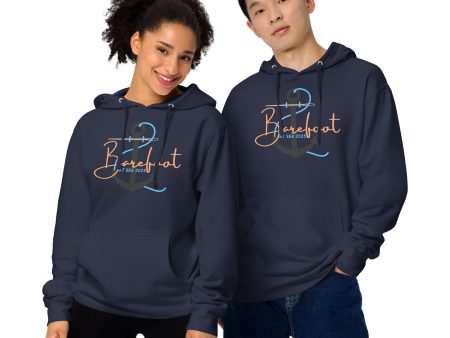 Unisex midweight hoodie Cheap