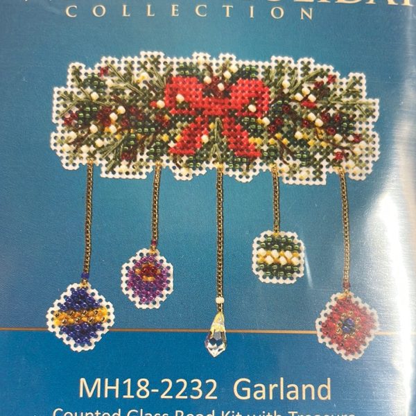 Garland Mill Hill Kit For Discount