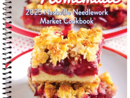 2025 Cookbook Online Hot Sale