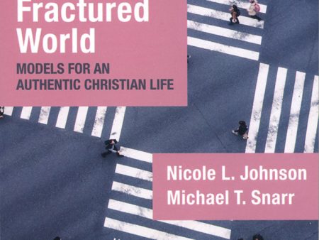 Faithful Witness in a Fractured World on Sale