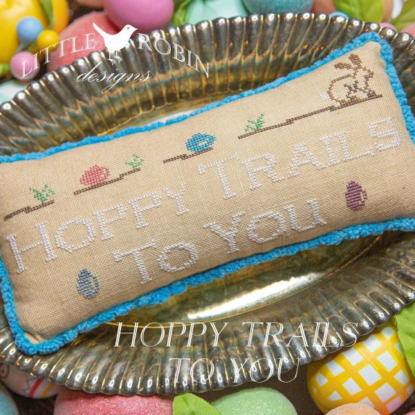 Hoppy Trails to You Hot on Sale