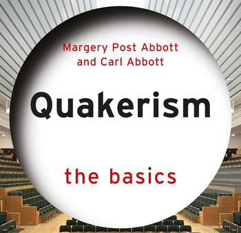 Quakerism: The Basics Online now